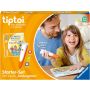 Zestaw startowy tiptoi książeczka z długopisem Ravensburger 00113 - 3
