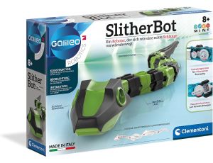 WĄŻ MECHANICZNY Galileo Robotics Clementoni - image 2