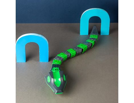 WĄŻ MECHANICZNY Galileo Robotics Clementoni - 5