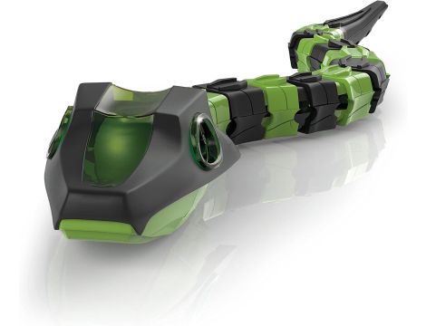 WĄŻ MECHANICZNY Galileo Robotics Clementoni - 3