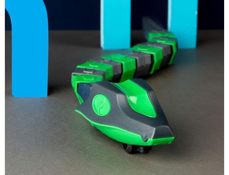 WĄŻ MECHANICZNY Galileo Robotics Clementoni - 6