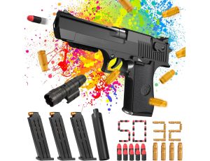 Zabawkowy pistolet dla dzieci - image 2