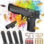 Zabawkowy pistolet dla dzieci - 3