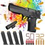 Zabawkowy pistolet dla dzieci - 2