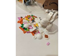 LEGO Creator 3 w 1 Biały królik  31133 - image 2
