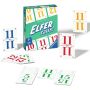 Ravensburger Elfer raus! Der Klassiker, Kartenspiel 2 - 6 Spieler, Spiel ab - 6