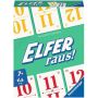 Ravensburger Elfer raus! Der Klassiker, Kartenspiel 2 - 6 Spieler, Spiel ab - 3