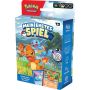 Gra kolekcjonerska karciana Pokémon Glumanda i Schiggy - 5