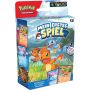 Gra kolekcjonerska karciana Pokémon Glumanda i Schiggy - 3