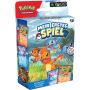 Gra kolekcjonerska karciana Pokémon Glumanda i Schiggy - 2