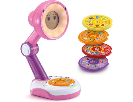 Zestaw do karaoke dla dzieci vTech 80-546254 DE - 4