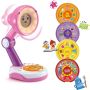 Zestaw do karaoke dla dzieci vTech 80-546254 DE - 3