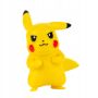 POKEMON Multipak Pikachu, Chikorita, Totodile, Cyndaquil figurki bitewne - 5