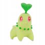 POKEMON Multipak Pikachu, Chikorita, Totodile, Cyndaquil figurki bitewne - 6