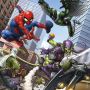Puzzle Ravensburger Marvel 147 elementów 3x49 Spiderman w akcji - 6