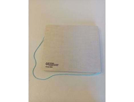 HELDENGUT® Magnetyczny labirynt dla dzieci w wieku od 2 lat - 2