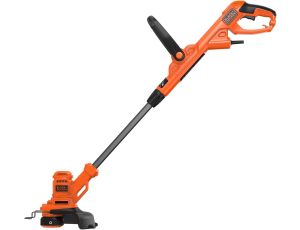 Black+Decker Besta525 elektryczna przycinarka do trawnika 450 W 25 cm - image 2