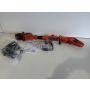 Black+Decker Besta525 elektryczna przycinarka do trawnika 450 W 25 cm - 2