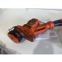 Black+Decker Besta525 elektryczna przycinarka do trawnika 450 W 25 cm - 5