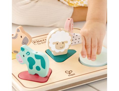 Wielofunkcyjne pianino Playgro - 8
