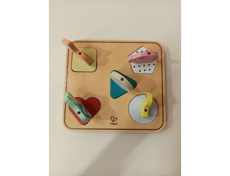 Wielofunkcyjne pianino Playgro - 3