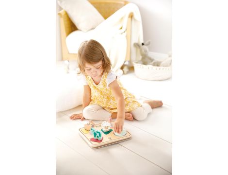 Wielofunkcyjne pianino Playgro - 7