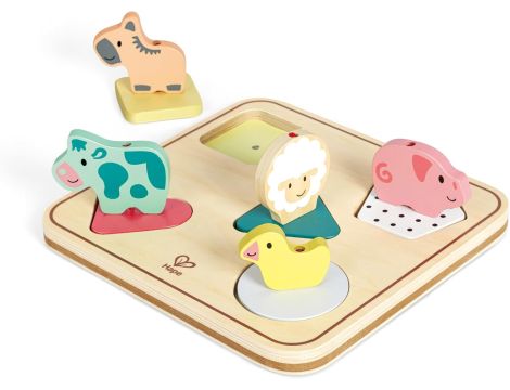 Wielofunkcyjne pianino Playgro - 4