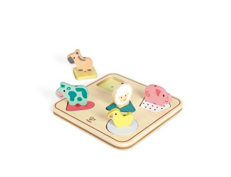 Wielofunkcyjne pianino Playgro