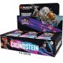 Magic: The Gathering D3628100 wielokolorowy - 2