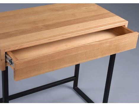Konsola M2Kollektion z dębu - 5