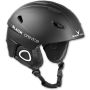 Kask narciarski rozmiar XL (61cm) Black Crevice - 3