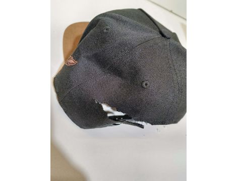 Blackskies® Czapka typu snapback - 3