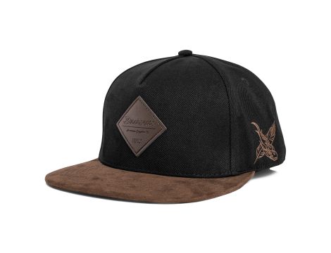 Blackskies® Czapka typu snapback