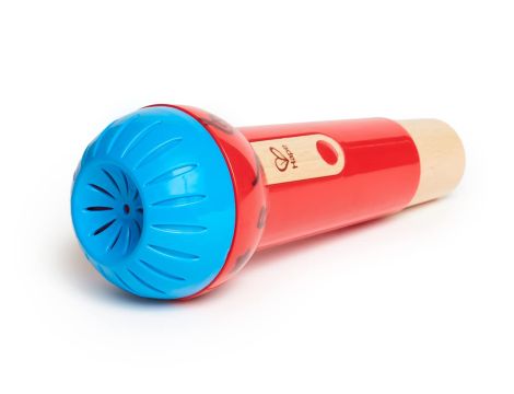 Zabawkowy Mikrofon Hape