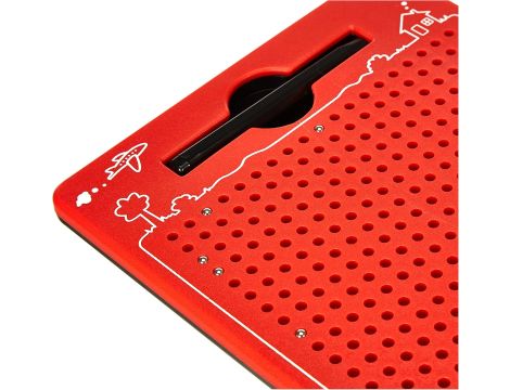 Magnetyczna magiczna tablica do rysowania Beleduc - 8