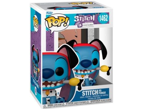 Figurka Funko Pop! funko pop Stitch - 5