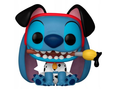 Figurka Funko Pop! funko pop Stitch - 4
