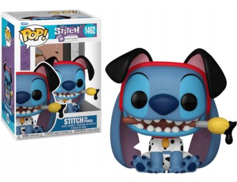 Figurka Funko Pop! funko pop Stitch - 2