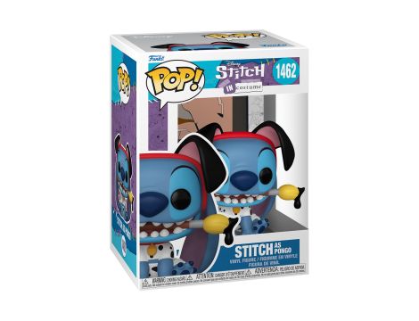 Figurka Funko Pop! funko pop Stitch