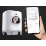 Inteligentna kuweta samoczyszcząca dla kota  toaleta PETKIT PURA X SMART - 5