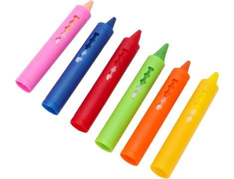 Zestaw do kąpieli Cocomelon Toyland - 12