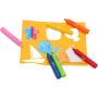 Zestaw do kąpieli Cocomelon Toyland - 11
