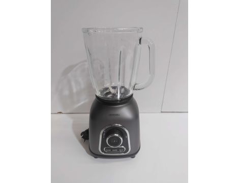 Blender kielichowy Arendo 303384 1200 W srebrny/szary - 5