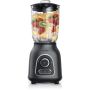 Blender kielichowy Arendo 303384 1200 W srebrny/szary - 2