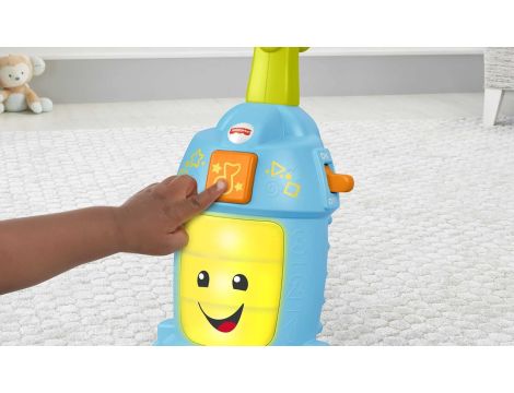 Odkurzacz dziecięcy Fisher-Price - 3