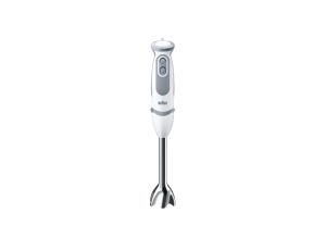 Blender ręczny Braun MQ5245WH 1000W kielich 1,25l - image 2