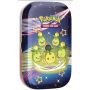 Pokémon Mini-Tin-Box Karmesin & Purpur – Paldeas Schicksale: Olini karty - 4