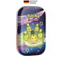 Pokémon Mini-Tin-Box Karmesin & Purpur – Paldeas Schicksale: Olini karty - 2