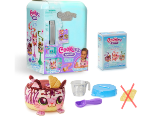 COOKEEZ MAKERY ZESTAW MROŻONE CIASTO - image 2