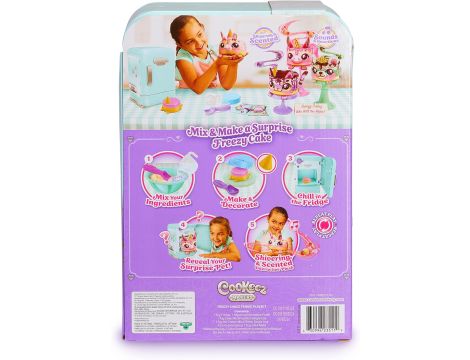 COOKEEZ MAKERY ZESTAW MROŻONE CIASTO - 3